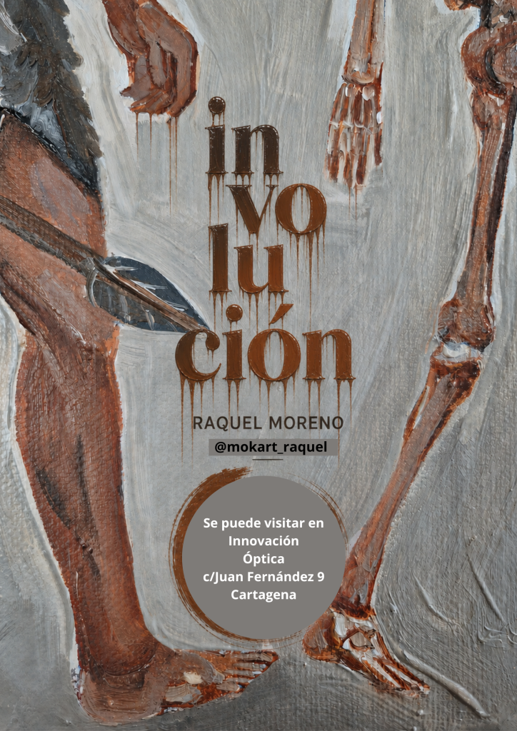 INVOLUCIÓN
